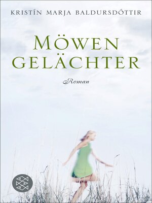 cover image of Möwengelächter